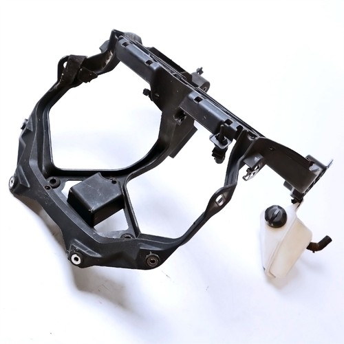 2014 bmw f800gs - bmw, front