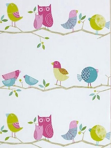 Harlequin what hoot - a,
