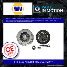 Clutch Kit fits FORD KA TDCi