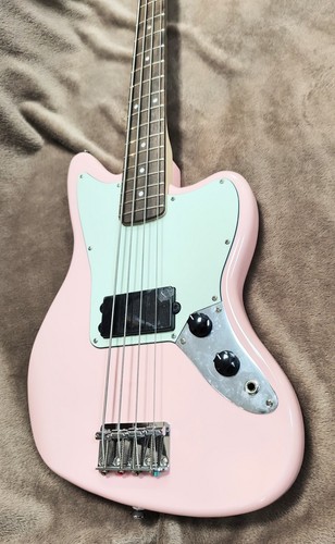 Squier fender affinity jaguar - fender,