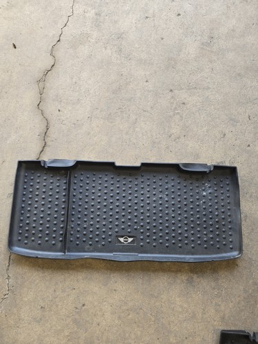 Genuine mini r56 - r58, boot