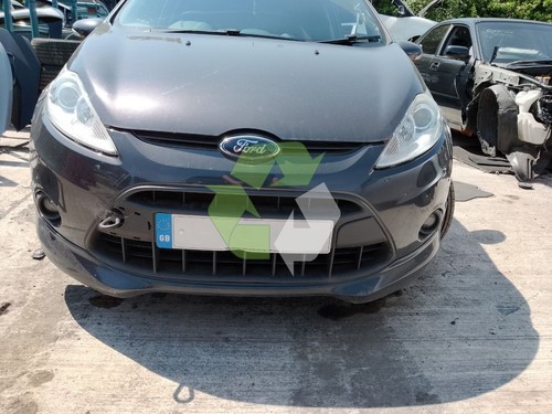 Ford fiesta zetec - zetec, s