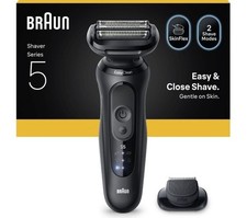 BRAUN Series 5 52-N1200s