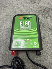 XSTOP 230v  Electric Fence
