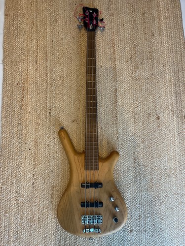 Warwick corvette standard - warwick, 4