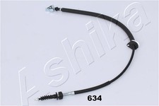154-06-634 ASHIKA CABLE PULL