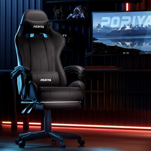 Poriya gaming chair - poriya, home