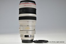 Canon EF 100-400mm f/4.5-5.6 L