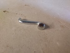 Pack Of 40 Pallet Racking Beam Locking Pins £12.99