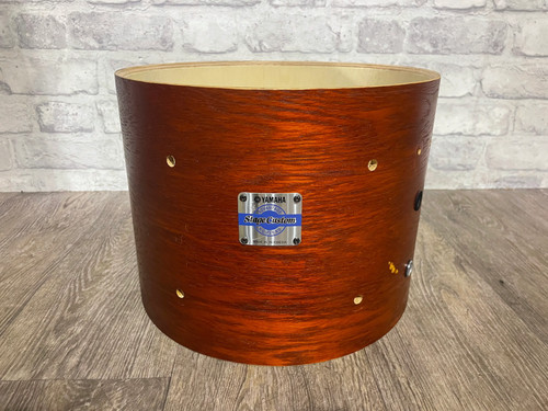 Yamaha stage custom - yamaha,