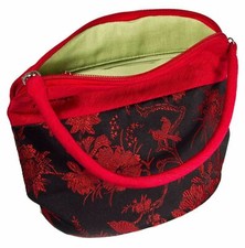 HiyaHiya Knitting / Crochet / Sewing Project Bag