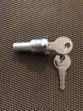 Beaver Sweet Vending Machine, RB16, Lock and 2 Keys