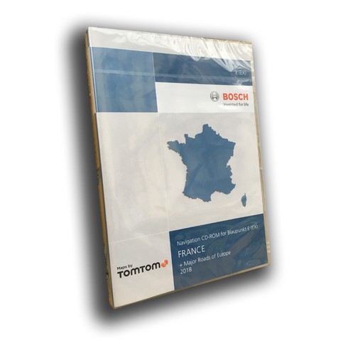 France 2018 cd ford - ex,