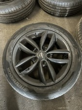 John Cooper Works Alloy Wheels