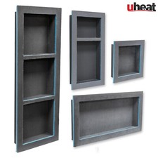 Thermopanel tileable shower - thermopanel,