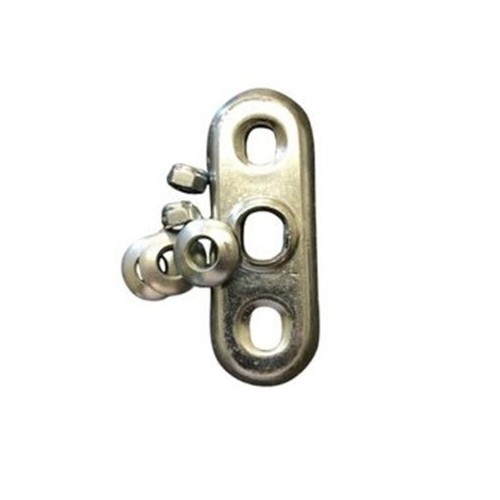 Genuine knott single axle - genuine,