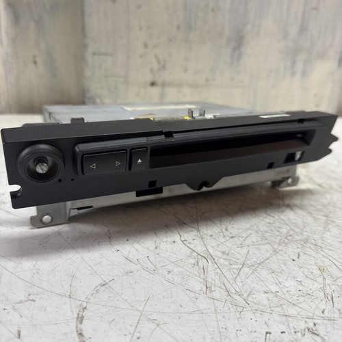 Bmw e60 e61 - e60/e61, cd