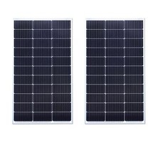 250w Solar Panel