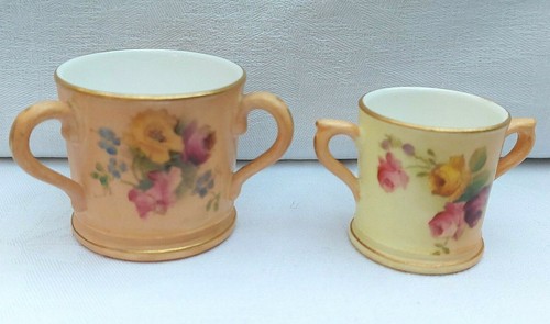 Royal worcester loving - royal,