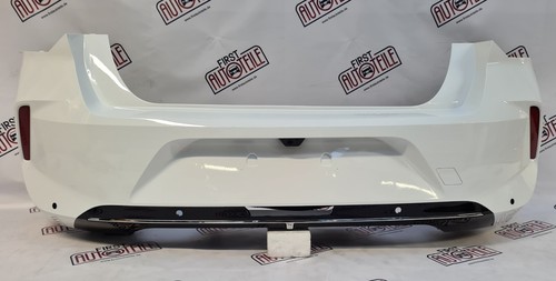 Genuine vauxhall astra gsi - genuine,