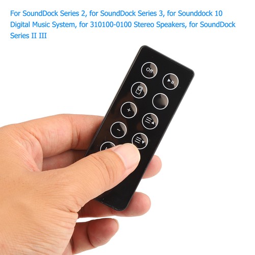 Replacement remote control - replacement,