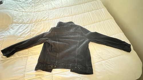 Levi mens trucker jacket - mens,