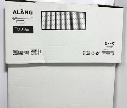 Ikea alang off - alang,