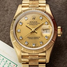 Rolex Lady-Datejust 26mm 1993
