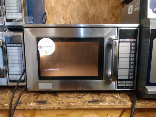 Sharp r24 1900w commercial - 1900w,