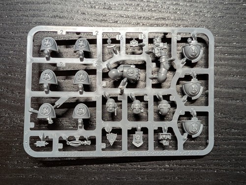Warhammer 40k space - warhammer,