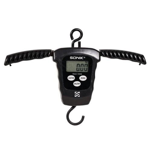 Sonik digital folding - folding, fishing