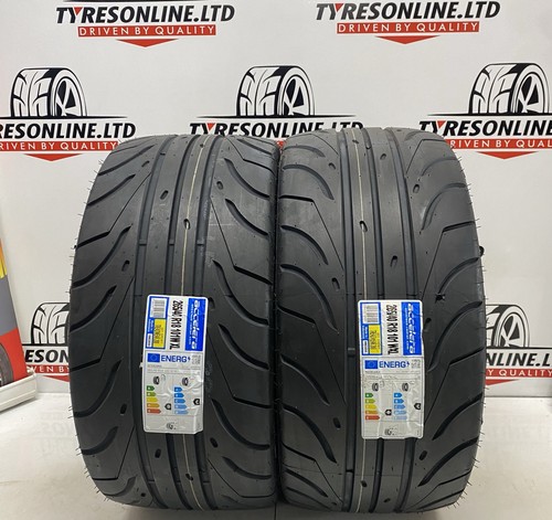 265 18 accelera 651 - x, 40