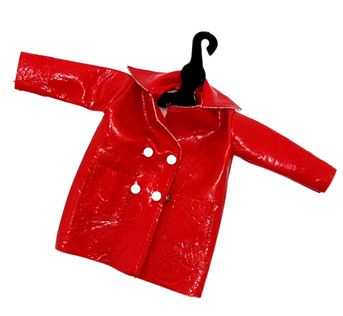 Vintage sindy red - vintage,