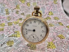 Waltham Massiccio Cassa A Vite