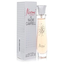 Naomi by Naomi Campbell Eau De