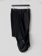 2013SS Yohji Yamamoto Femme