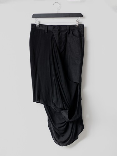 2013ss yohji yamamoto femme - 2013ss,