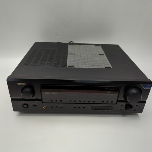 Denon avr 1906 home - denon, cinema