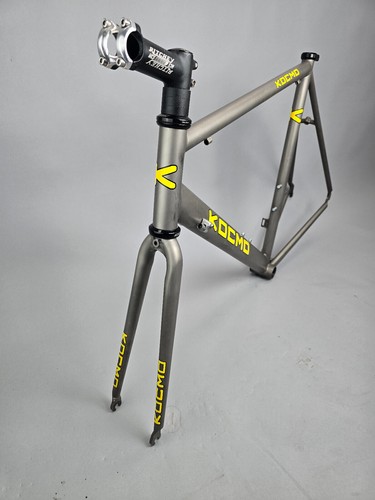 Frame fork set kocmo - fork, berlin