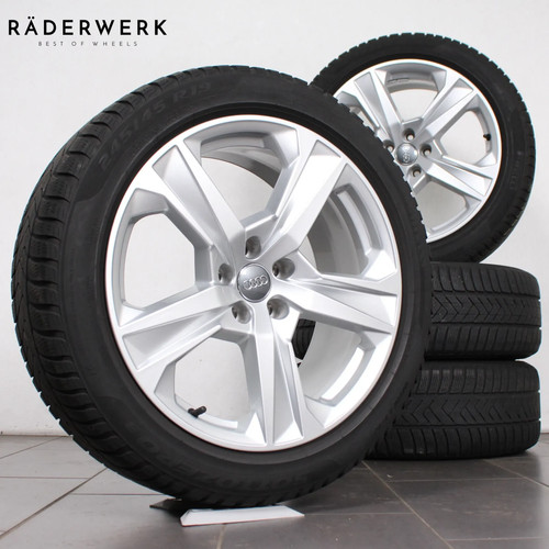 Inch original audi s7 - a7,