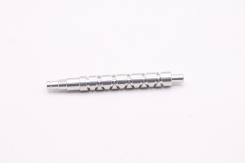 Daiwa tournament iso wormshaft - iso,