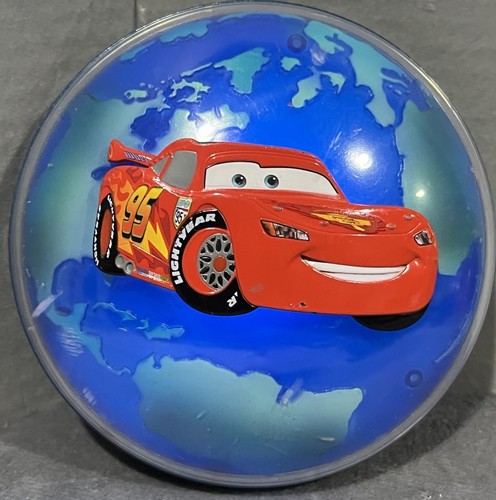 Disney cars lightning mcqueen - disney,