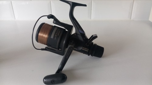 Shimano 4000 aero - shimano, xt-7