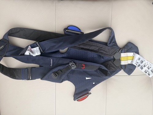 Baby bjorn carrier - baby,