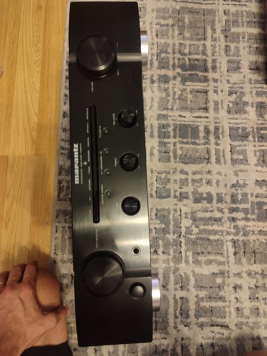 Marantz pm6007 integrated - pm6007,