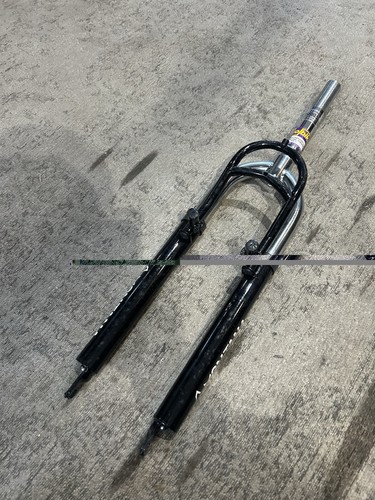 Mtb suspension forks - 26”,