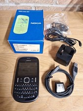 Nokia Asha 201 Mobile Phone