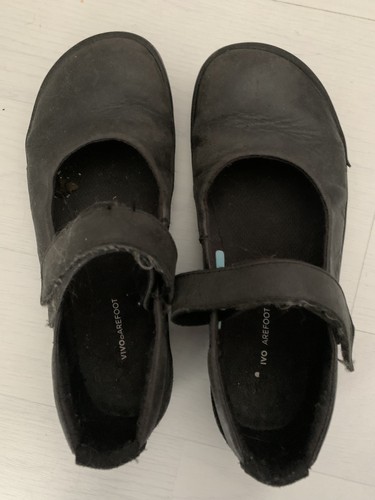 Vivobarefoot school shoes - vivobarefoot,