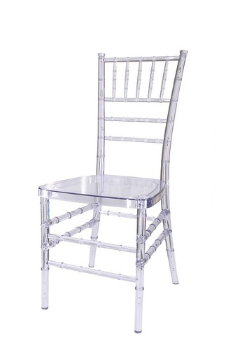 Clear chiavari tiffany chairs - tiffany,