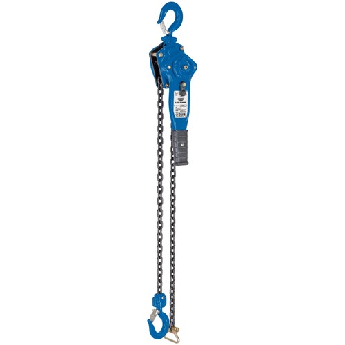 Draper chain lever hoist - lever,